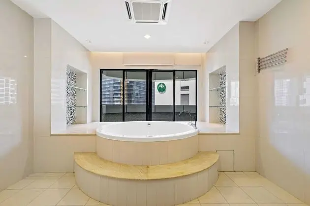 Exclusive Apart Daire, 4 Yatak Odası