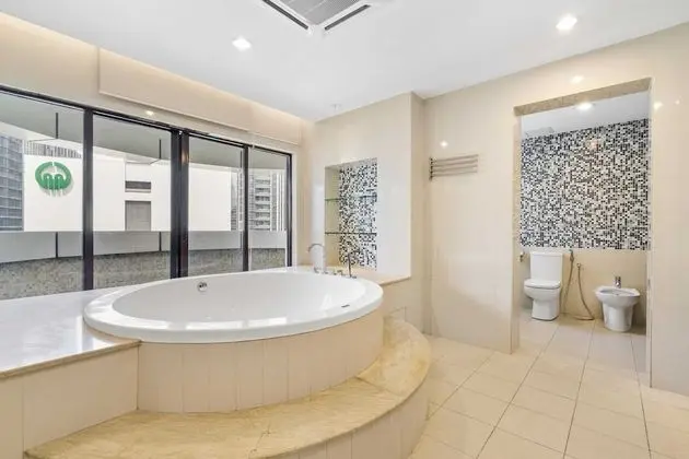 Exclusive Apart Daire, 4 Yatak Odası