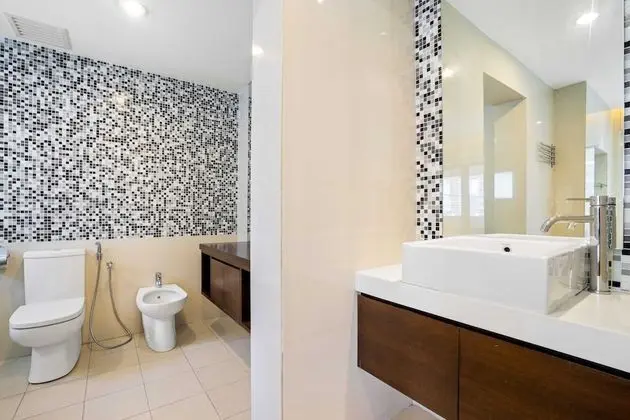 Exclusive Apart Daire, 4 Yatak Odası