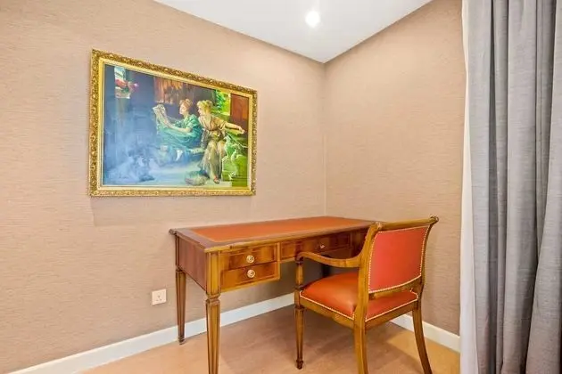 Exclusive Apart Daire, 4 Yatak Odası