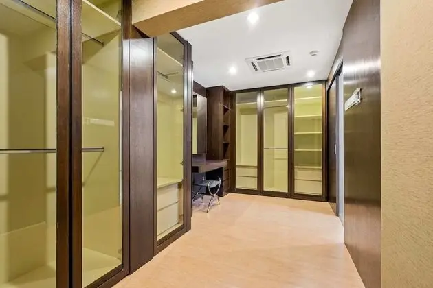 Exclusive Apart Daire, 4 Yatak Odası