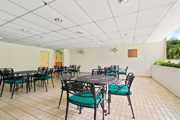 Exclusive Apart Daire, 4 Yatak Odası