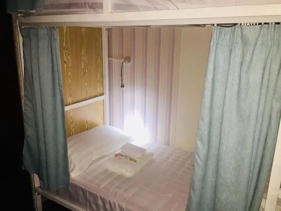 Basic Ortak Ranzalı Oda