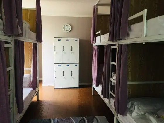 Basic Ortak Ranzalı Oda