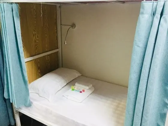 Basic Ortak Ranzalı Oda