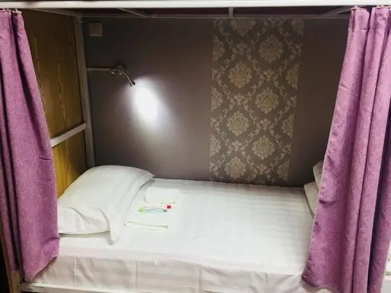 Basic Ortak Ranzalı Oda