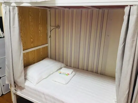 Basic Ortak Ranzalı Oda