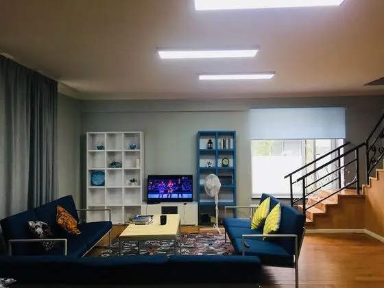 Basic Ortak Ranzalı Oda