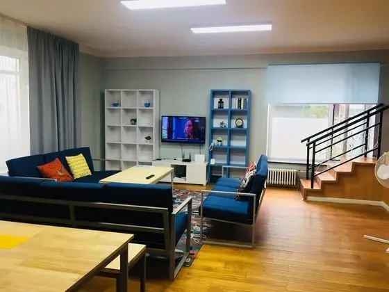 Basic Ortak Ranzalı Oda