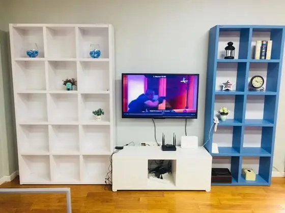 Basic Ortak Ranzalı Oda