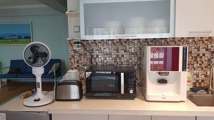 Basic Ortak Ranzalı Oda