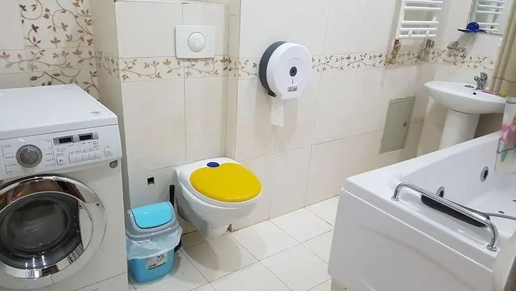 Basic Ortak Ranzalı Oda