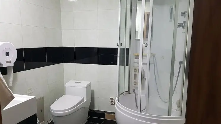 Basic Ortak Ranzalı Oda