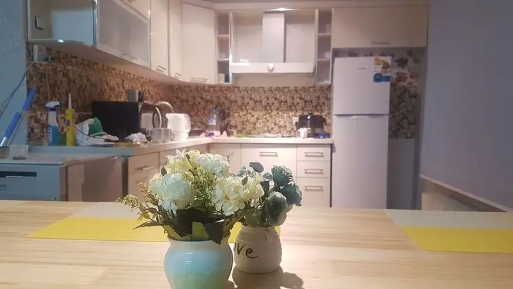 Basic Ortak Ranzalı Oda