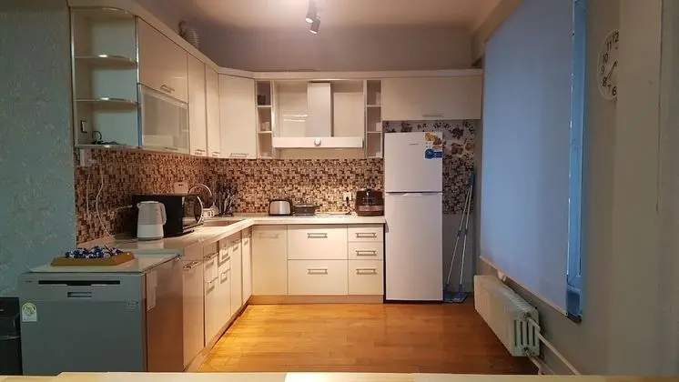 Basic Ortak Ranzalı Oda