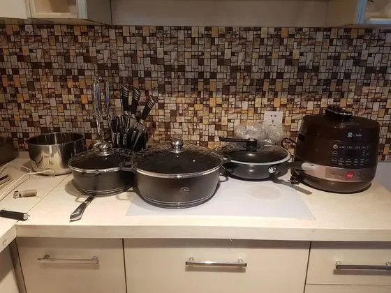 Basic Ortak Ranzalı Oda