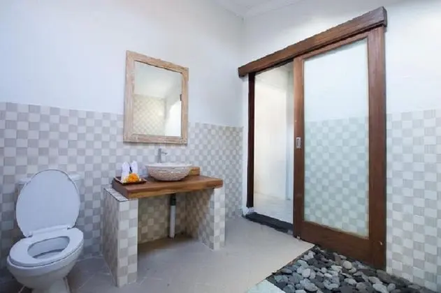 Deluxe İki Ayrı Yataklı Oda, 2 Tek Kişilik Yatak
