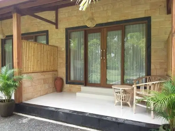 Deluxe Tek Büyük Yataklı Oda, 1 Çift Kişilik Yatak