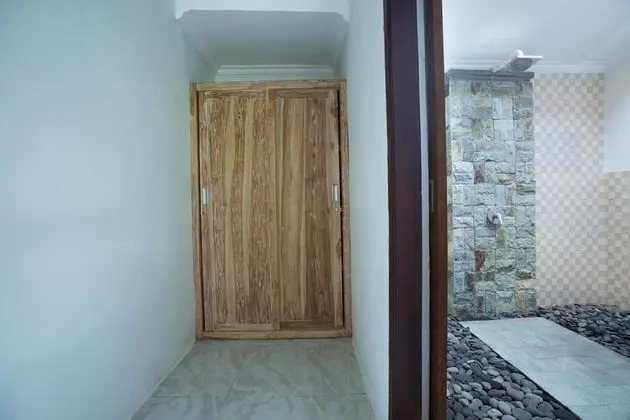 Deluxe Tek Büyük Yataklı Oda, 1 Çift Kişilik Yatak