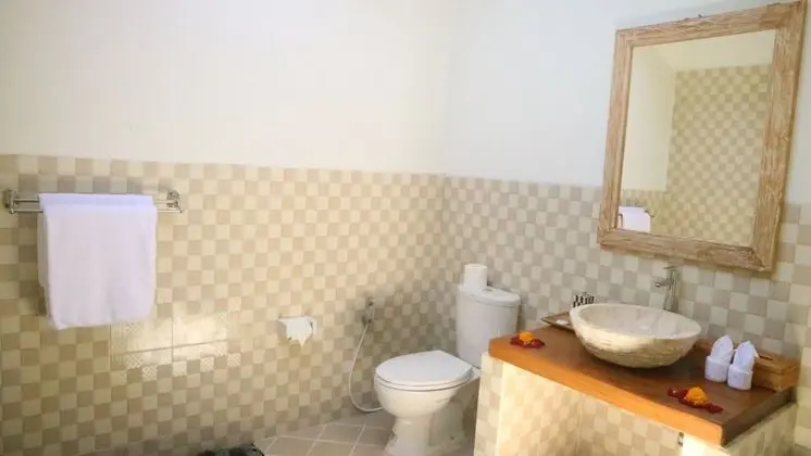 Deluxe Tek Büyük Yataklı Oda, 1 Çift Kişilik Yatak