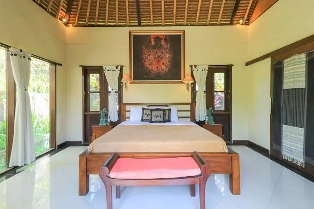 Deluxe Oda