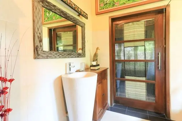 Deluxe Oda