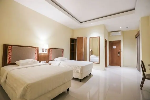 Deluxe Kır Evi