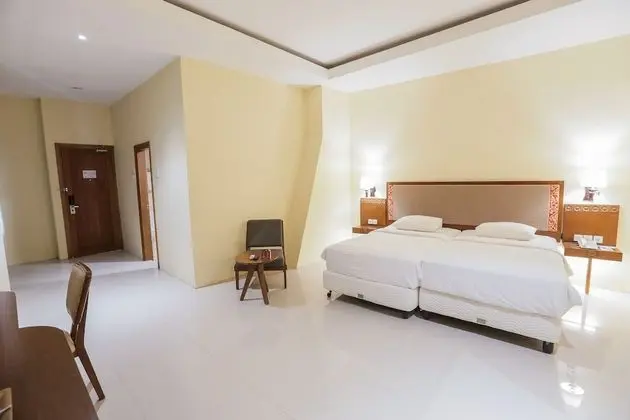 Deluxe Kır Evi