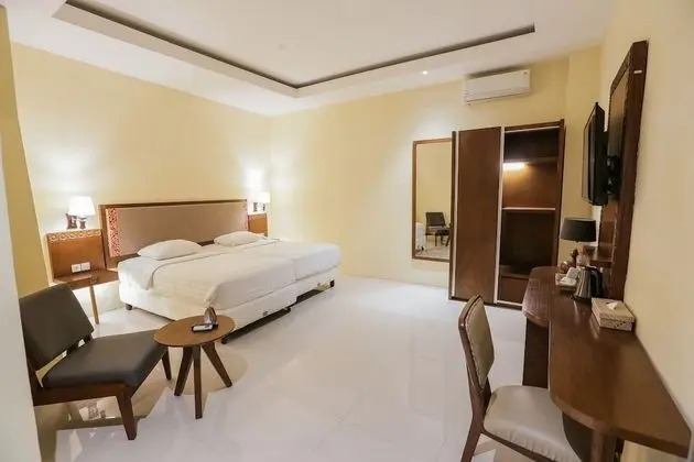 Deluxe Kır Evi