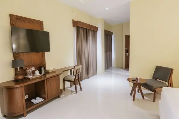 Deluxe Kır Evi