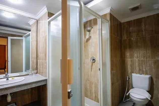 Deluxe Kır Evi