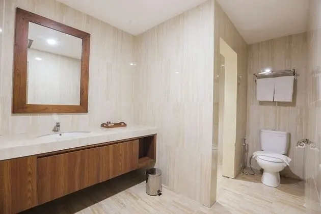 Deluxe Kır Evi