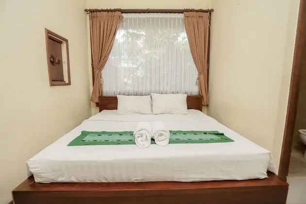Executive Villa, Birden Çok Yatak, Bahçe Manzaralı