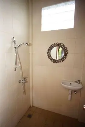 Superior Tek Büyük Yataklı Oda, 1 Yatak Odası, Bahçe Manzaralı