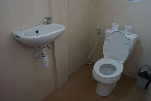 Superior Tek Büyük Yataklı Oda, 1 Yatak Odası, Bahçe Manzaralı