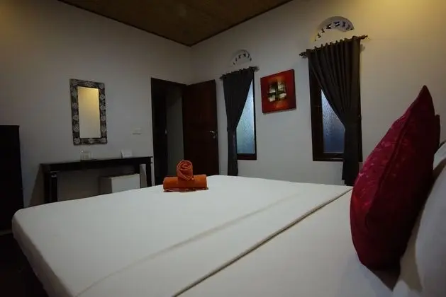 Üç Kişilik Oda, Balkon