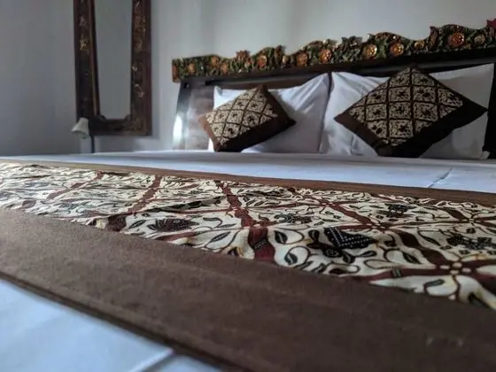 Üç Kişilik Oda, Balkon