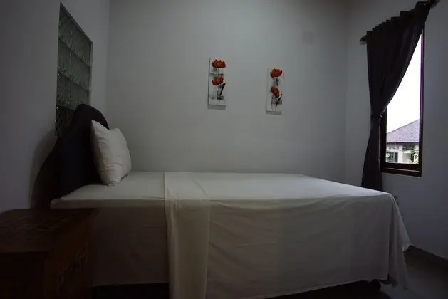 Üç Kişilik Oda, Balkon