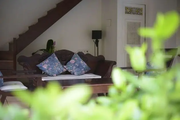 Deluxe Villa, 1 Yatak Odası, Havuz Manzaralı