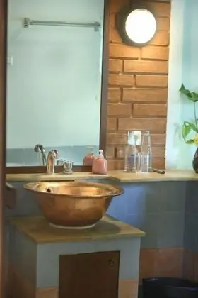 Superior Villa, 1 Yatak Odası, Bahçe Manzaralı
