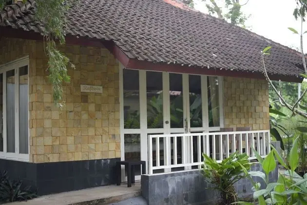 Superior Villa, 1 Yatak Odası, Bahçe Manzaralı