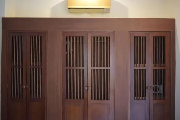 Superior Villa, 1 Yatak Odası, Bahçe Manzaralı