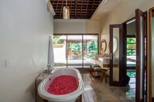 Villa, 1 Yatak Odası, Kişiye Özel Havuzlu