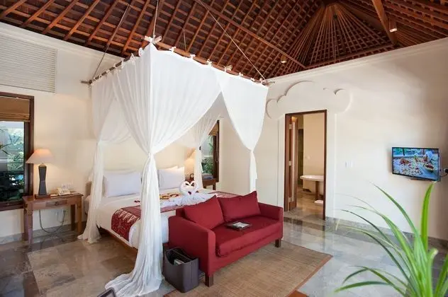 Villa, 1 Yatak Odası, Kişiye Özel Havuzlu