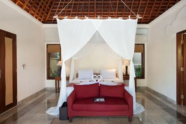 Villa, 1 Yatak Odası, Kişiye Özel Havuzlu