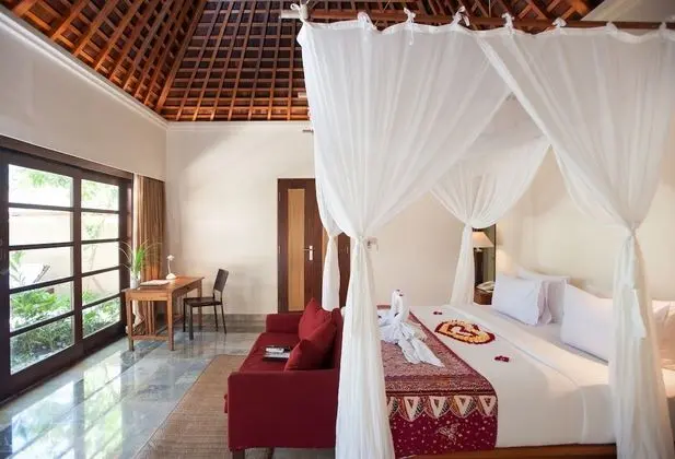 Villa, 1 Yatak Odası, Kişiye Özel Havuzlu