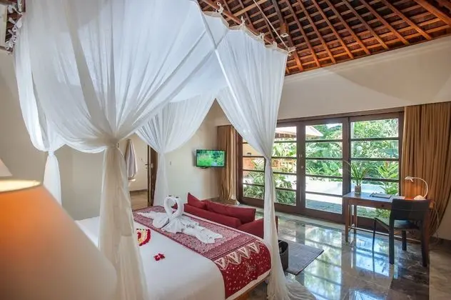 Villa, 1 Yatak Odası, Kişiye Özel Havuzlu