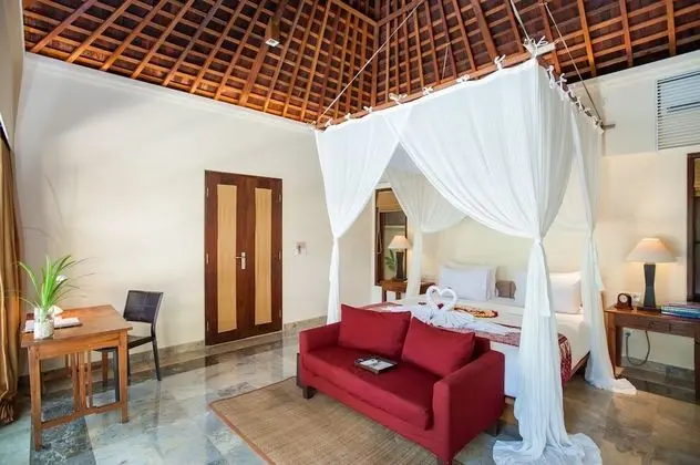 Villa, 1 Yatak Odası, Kişiye Özel Havuzlu