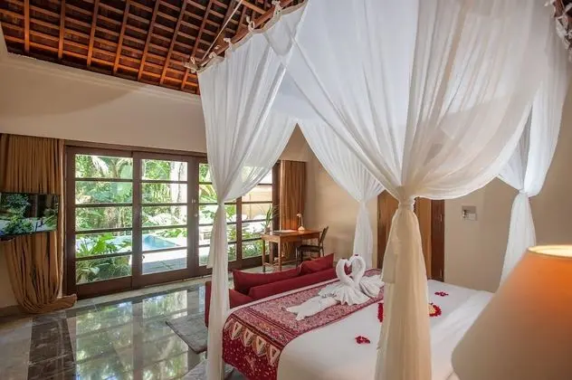 Villa, 1 Yatak Odası, Kişiye Özel Havuzlu