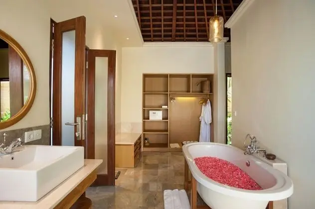 Villa, 1 Yatak Odası, Kişiye Özel Havuzlu